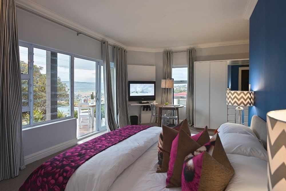 Chocolate Box Boutique Guesthouse Gordons Bay Luaran gambar