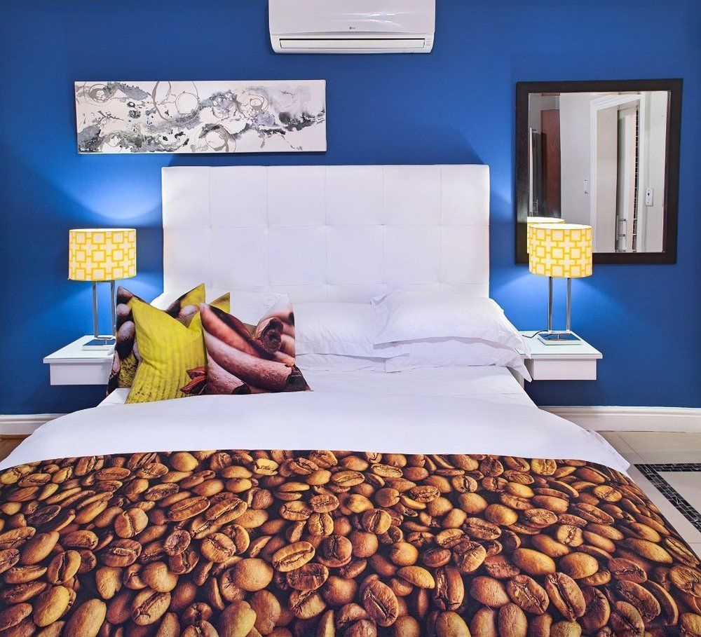 Chocolate Box Boutique Guesthouse Gordons Bay Luaran gambar