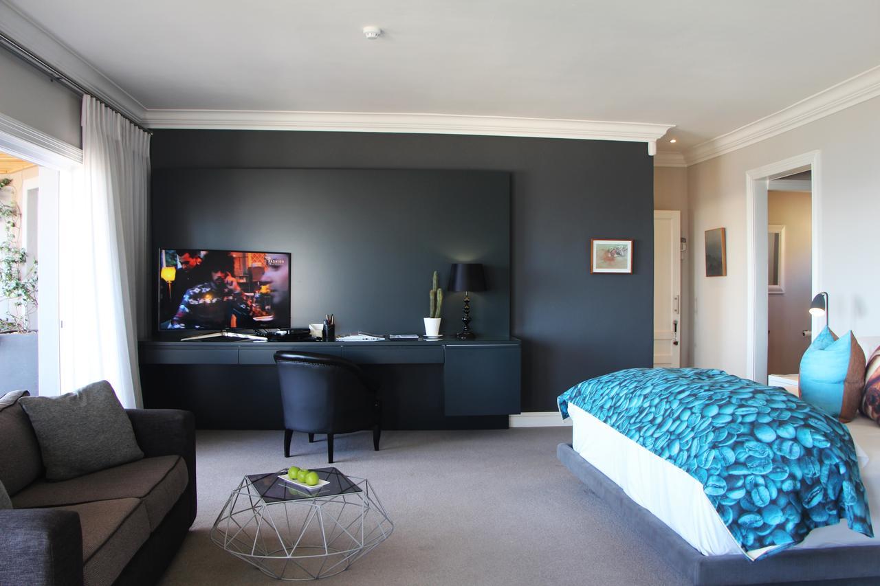 Chocolate Box Boutique Guesthouse Gordons Bay Luaran gambar