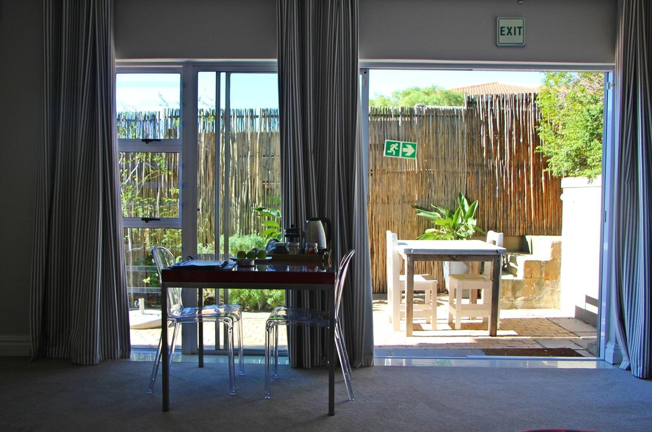 Chocolate Box Boutique Guesthouse Gordons Bay Luaran gambar