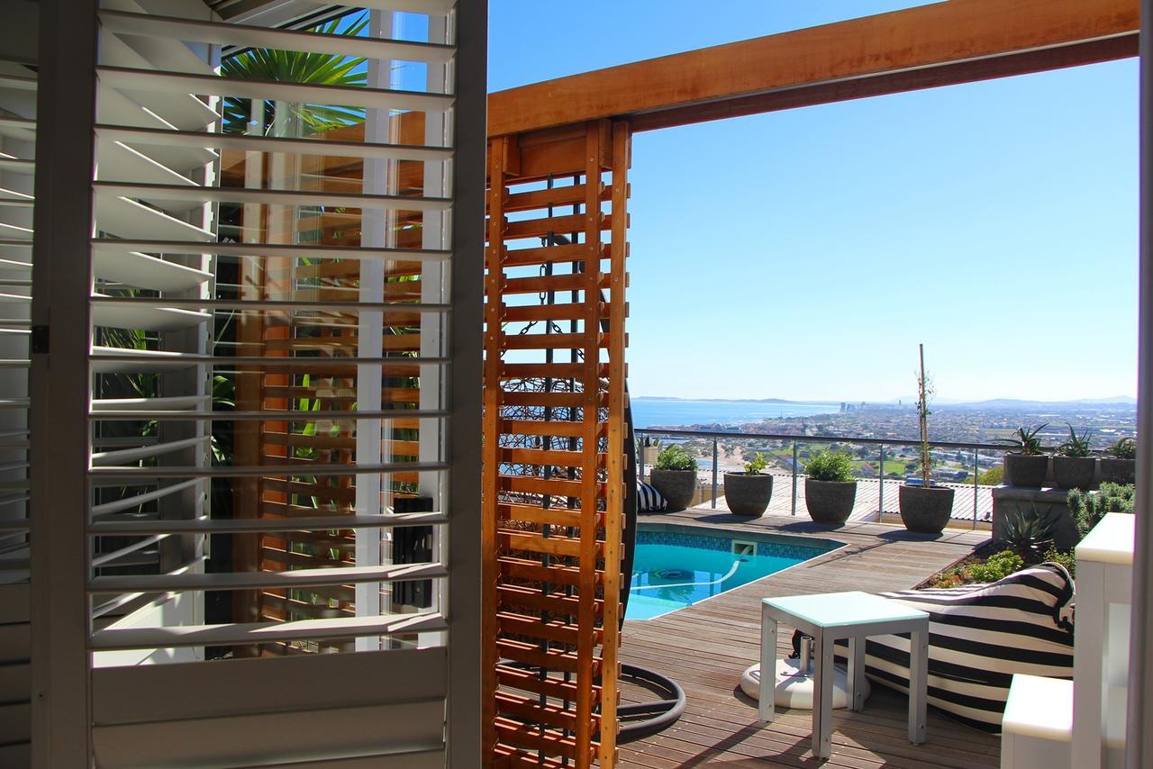 Chocolate Box Boutique Guesthouse Gordons Bay Luaran gambar