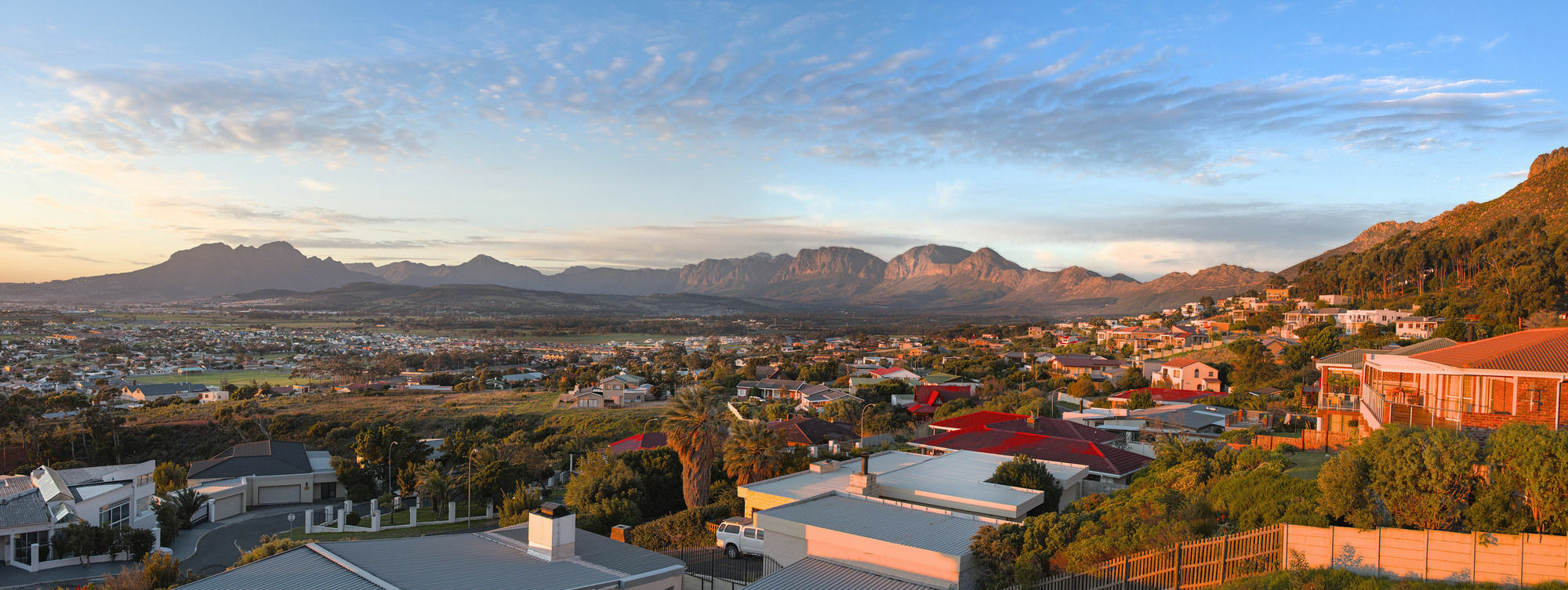 Chocolate Box Boutique Guesthouse Gordons Bay Luaran gambar